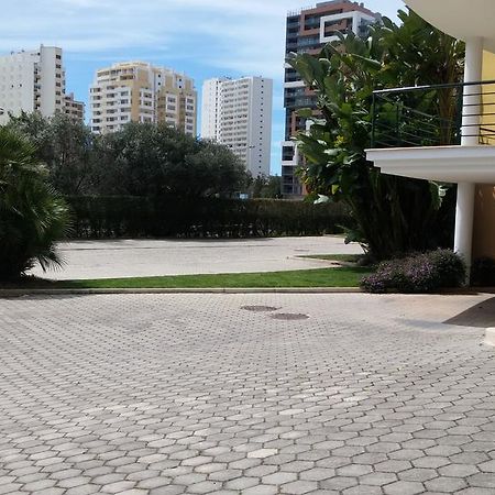 Primavera Sun Portimão Exterior foto
