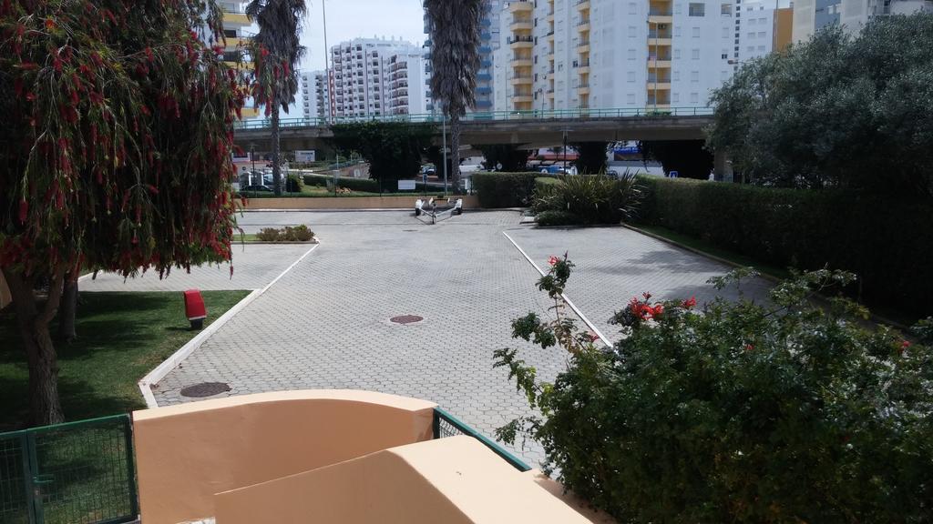 Primavera Sun Portimão Exterior foto
