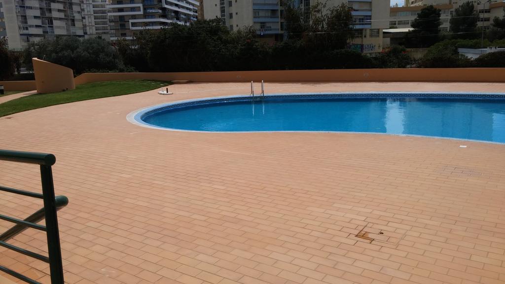 Primavera Sun Portimão Exterior foto